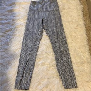 LULULEMON LEGGINGS